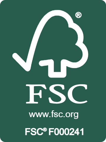 FSC 진위판단 라벨